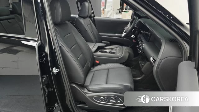 Hyundai Palisade (LX3) id 4639758 из Кореи 18