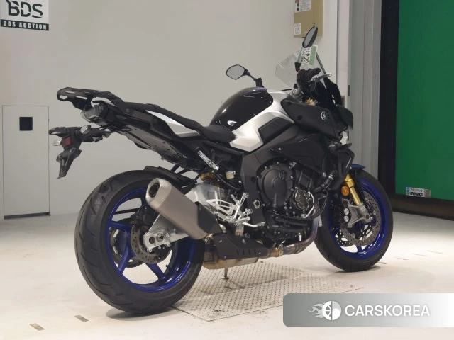 Проданный Yamaha MT-10 SP 2018 из Японии, фото 2