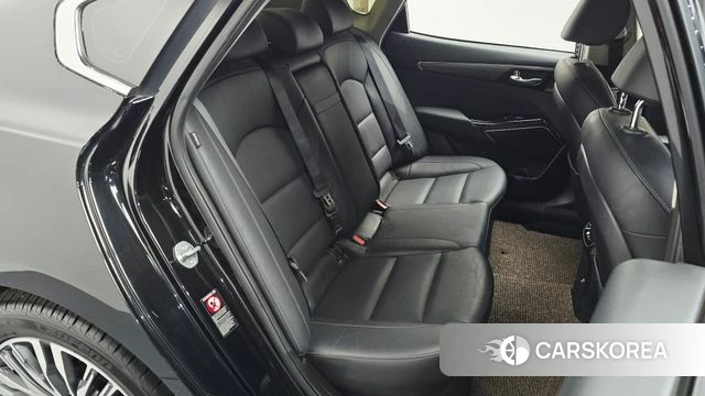 Kia K7 Premier id 4430074 из Кореи 18