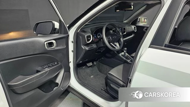 Hyundai Venue id 4524284 из Кореи 18