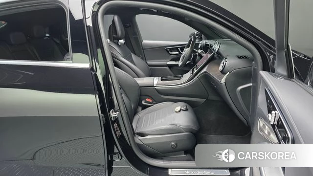 Mercedes-Benz GLC-Class X254 id 4441761 из Кореи 18