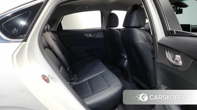 Kia Come New K3 id 4188230 из Кореи 18