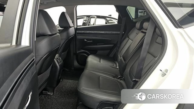 Hyundai Tucson (NX4) id 4396404 из Кореи 18