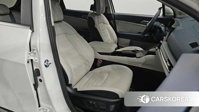 Kia The New Sportage 5th Generation id 4892632 из Кореи 18