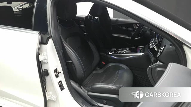 Mercedes-Benz AMG GT id 4780667 из Кореи 18