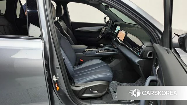 Renault Korea (Samsung) Grand Coleos id 4752868 из Кореи 18