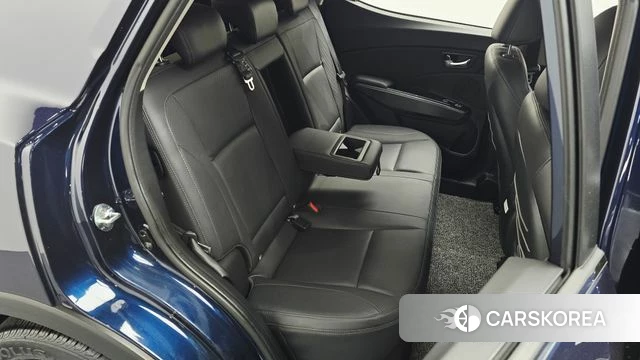 Ssangyong Berry New Tivoli id 4343987 из Кореи 18