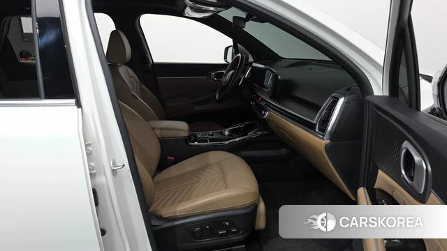 Kia The New Sorento 4th Generation id 4630548 из Кореи 18