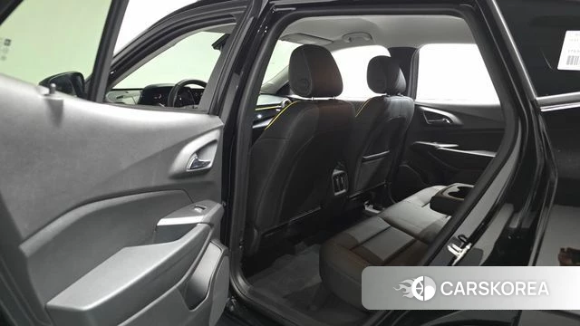 Chevrolet (GM Daewoo) Trax Crossover id 4302158 из Кореи 18