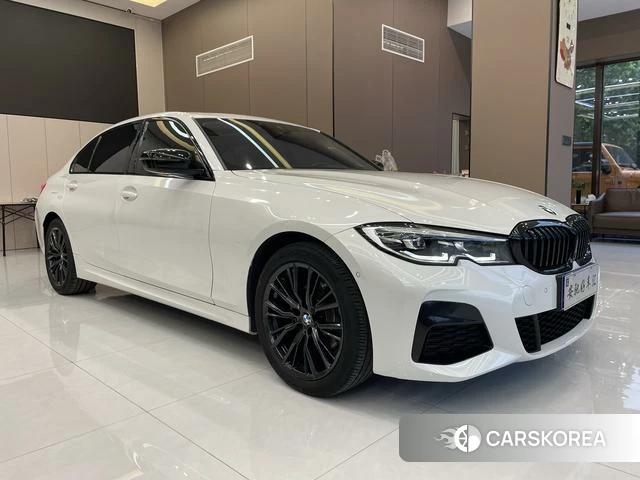 BMW 3 series id 4334696 из Китая 18
