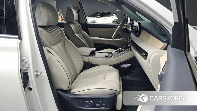 Hyundai The New Palisade id 4936069 из Кореи 18