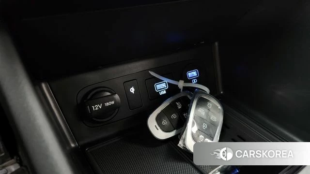 Hyundai Sonata (DN8) id 4282711 из Кореи 18