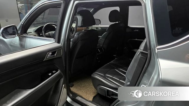 Ssangyong G4 Rexton id 4411288 из Кореи 18