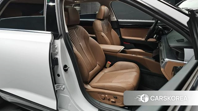 Hyundai Grandeur Hybrid (GN7) id 4848008 из Кореи 18