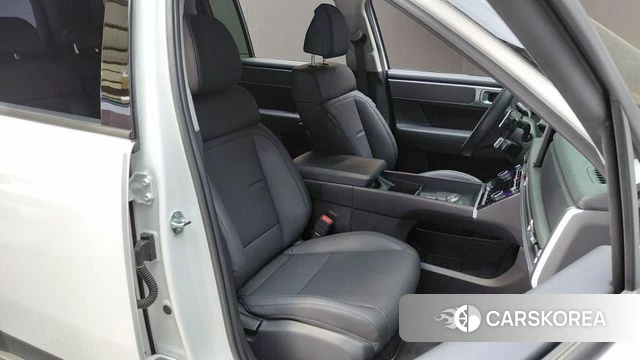 Hyundai Santa Fe (MX5) id 4879909 из Кореи 18