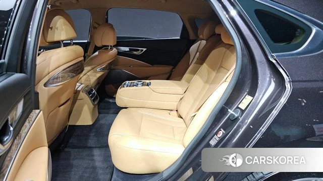 Kia More K9 id 4496083 из Кореи 18