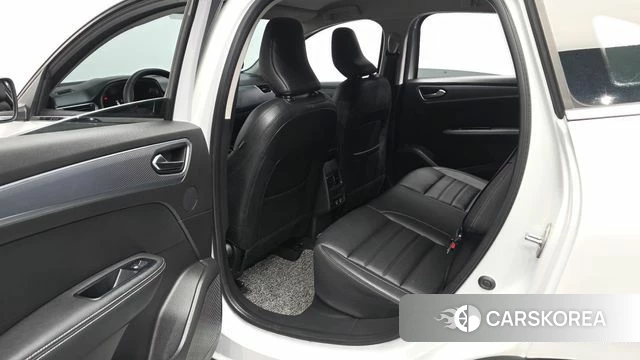 Renault Korea (Samsung) XM3 id 4433651 из Кореи 18