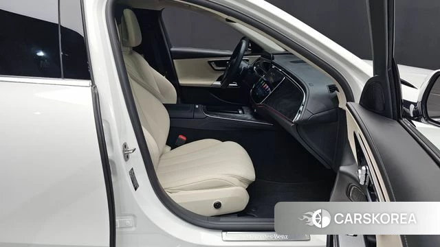 Mercedes-Benz E-Class W214 id 4847280 из Кореи 18