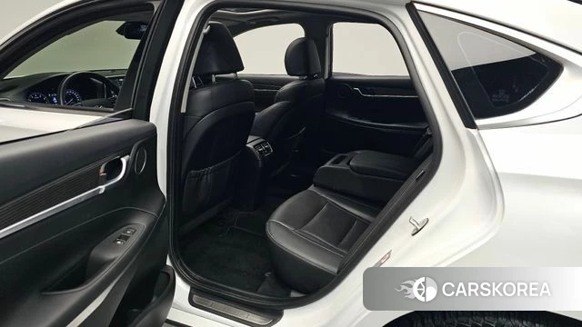 Hyundai Grandeur IG id 4536344 из Кореи 18