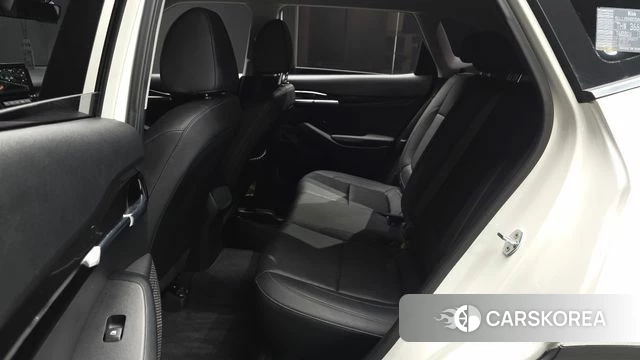 Kia Seltos id 4500678 из Кореи 18