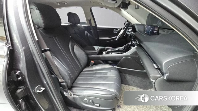 Genesis GV80 id 4203179 из Кореи 18