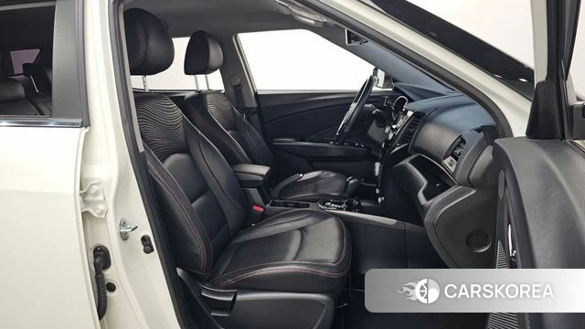 Ssangyong Tivoli Air id 4794835 из Кореи 18