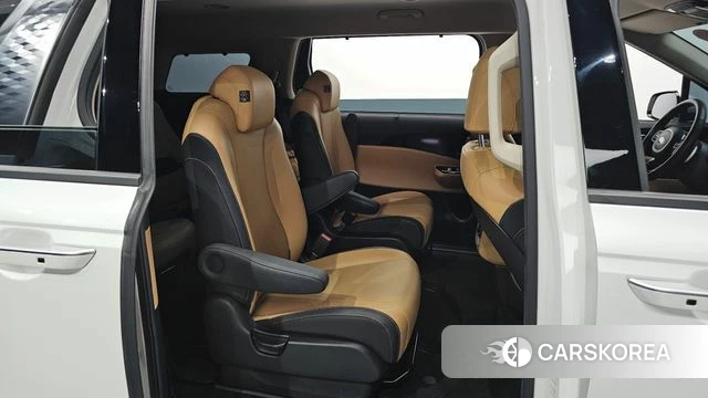 Kia Carnival 4th generation id 4482234 из Кореи 18