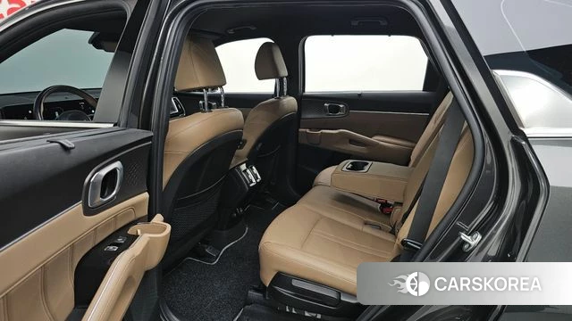 Kia The New Sorento 4th Generation id 4579314 из Кореи 18