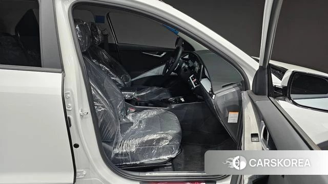 Kia Di Ol Nu Niro id 4248092 из Кореи 18