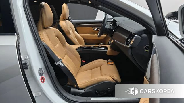 Volvo S90 id 4905316 из Кореи 18