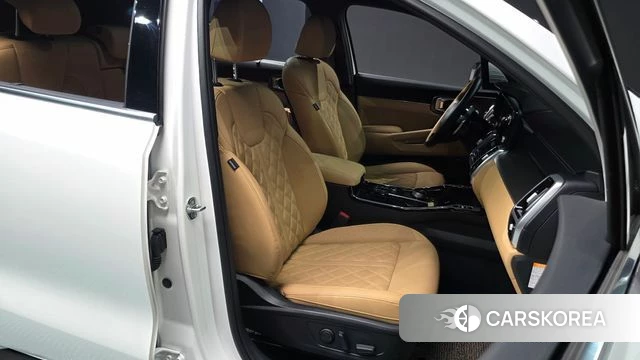 Kia Sorento 4th Generation id 4555495 из Кореи 18