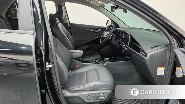 Kia Di All New Niro EV id 4935414 из Кореи 18
