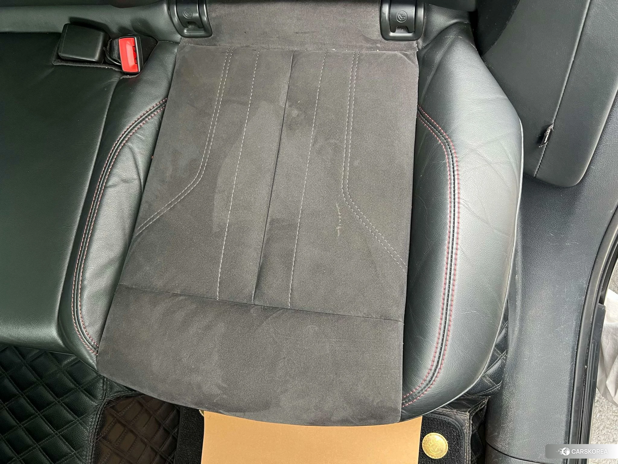 Audi Q5L id 4474001 из Китая 18