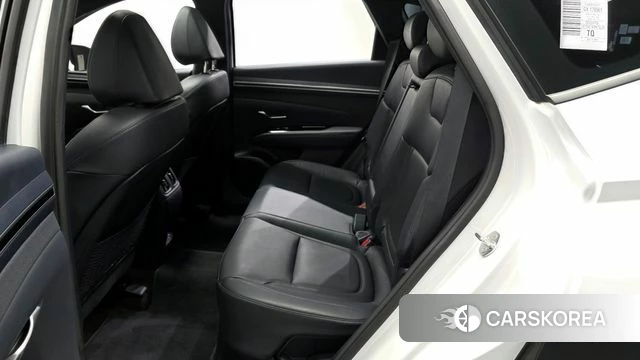 Hyundai Tucson Hybrid (NX4) id 4381715 из Кореи 18