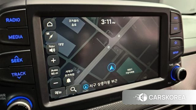 Hyundai Kona id 4232932 из Кореи 18