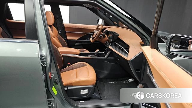 Ssangyong Torres id 4623890 из Кореи 18
