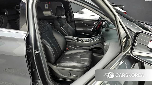 Hyundai The New Santa Fe id 4224919 из Кореи 18