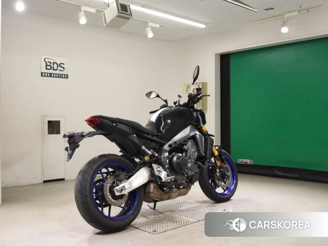 Проданный Yamaha MT-09 SP 2021 из Японии, фото 2