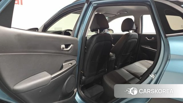Hyundai Kona id 4251041 из Кореи 18