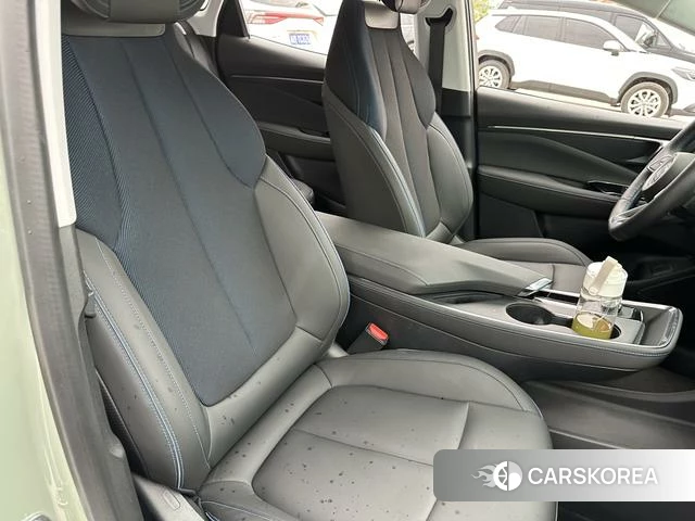 Buick E4 id 4211244 из Китая 18
