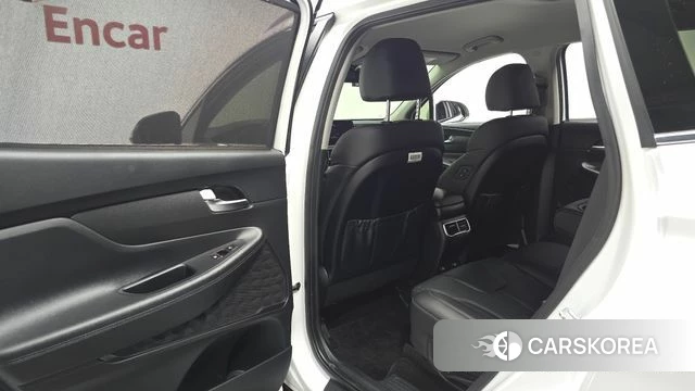 Hyundai The New Santa Fe id 4763784 из Кореи 18
