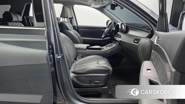 Hyundai Palisade id 4490148 из Кореи 18