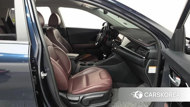 Kia The New Niro id 4543281 из Кореи 18