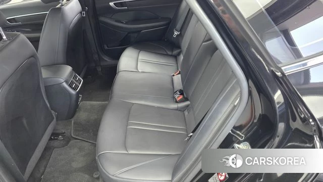 Hyundai Sonata (DN8) id 4848901 из Кореи 18