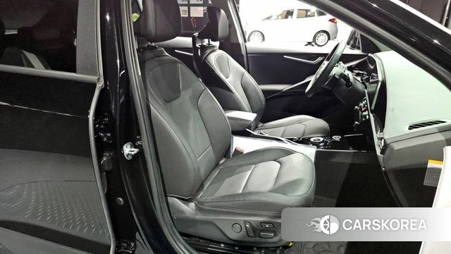 Kia Di All New Niro EV id 4249115 из Кореи 18