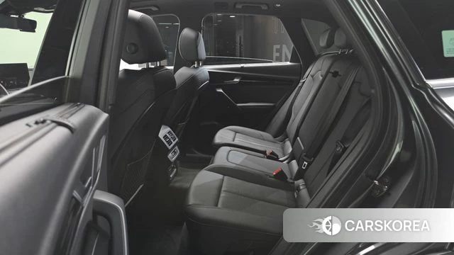 Audi Q5 (FY) id 4769171 из Кореи 18