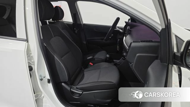 Kia Morning Urban (JA) id 4550401 из Кореи 18