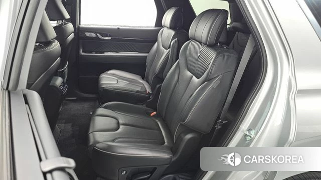 Hyundai The New Palisade id 4267134 из Кореи 18