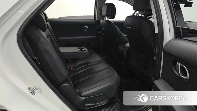 Hyundai Ionic 5 id 4656876 из Кореи 18