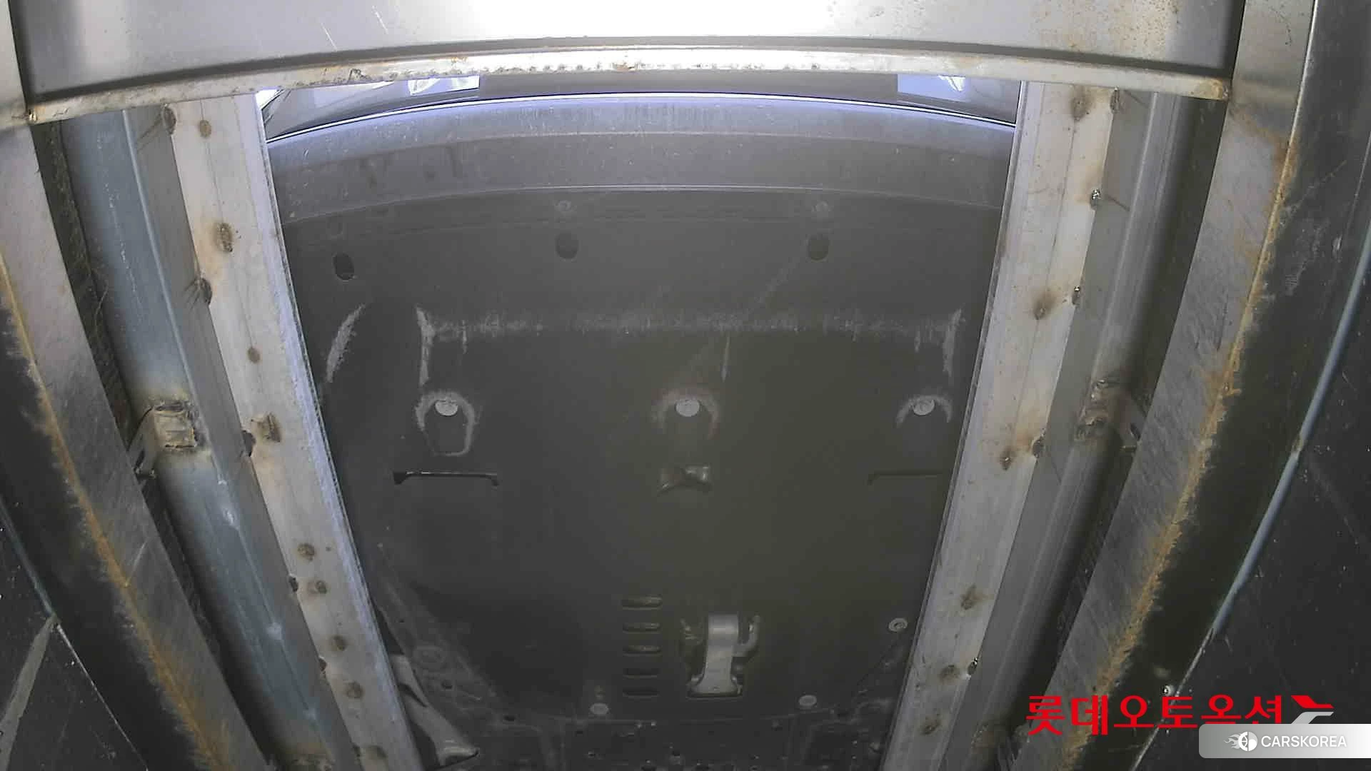 Kia K8 id 4674201 из Кореи 18